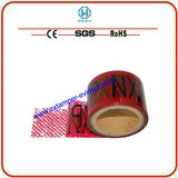 Security Adhesive Custom Printing Tape/Packing Tape