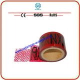 Security Adhesive Custom Printing Tape/Packing Tape