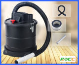 Ash Vacuum Cleaner 800/100/1200W for BBQ, Fireplace etc