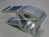 Extruded Aluminum Profile