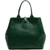 Fashion Leather Bags Women Designer Shoulder Handbag (S939-A3784)