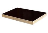 Brown Film Faced Plywood