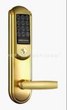 Electronic Password Hotel Door Lock