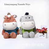 Lovely Hot 2014 Stuffed Animal Plush Horse Toy