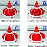 Chicken Feeders for Broiler Farming House (JCJX-194)