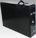 12V55ah Front Terminal Telecommunication Battery