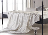 Natural Chinese Silk Quilt Cover Bedding Set