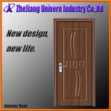 Front Doors Timber