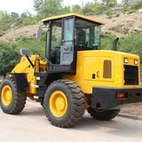 3 T Wheel Loader 936