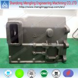 OEM Clay Sand Casting Iron Components