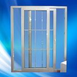 2015 Best Sale New Design PVC Sliding Door