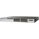 Cisco 3750x Series Switch (WS-C3750X-24P-S)