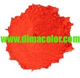 Pigment Orange 8004 (Fluorescent Orange Red 8004)