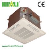 Water Cassette Fan Coil for Heat Pump