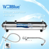 Home Use UF Membrane Filter Purifier for Water Purifying