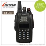 Dual Band Two Way Radio 128 Channels 5W Lt-389