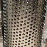 Perforated Metal