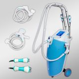 Vacuum Slimming & RF Skin Lifting Beauty Equipment