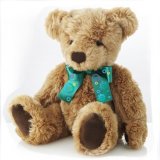 New Stuffed Teddy Bear Plush Toys