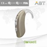Diamond EQ Programmable Bte Digital Hearing Aid