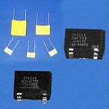 Metallized Polypropylene Film/Foil Capacitor