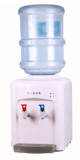 Desk-Top Standing Hot Water Dispenser