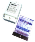 Single Phase Static Watthour Meter of Type (DDS311)