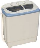 6.8kgs Top Loading Twin Tub Washing Machine