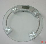 GLass LCD Precision Electronic Scale(EGB-18)