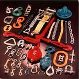 Rigging Hardware & Chain