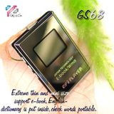 MP3 Player - GS68