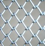 Chain Link Wire Mesh