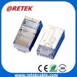 RJ45 Patch Cord, Cat5e Cable