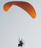 Complete Paramotor