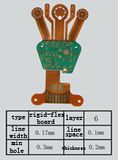 Printed Circuit Board -6