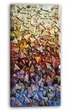 Abstract Oil Painting - New Design (DABS0098)