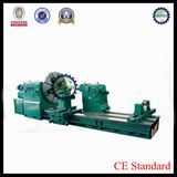 C61160 Heavy Duty Horizontal and Gap Bed Lathe Machine