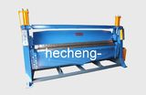 Hydraulic Folding Machine