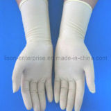 Latex Surgical Sterile Glove (LISON-SG21)