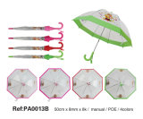 Eco-Friendly Umbrella (PA0013B)