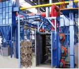 Tach Derrick Chain Cleaning Machine