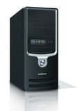Computer Case (5822)