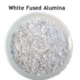 Abrasive White Fused Alumina for Cutting Disc