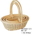 Willow Basket (GHL8420)