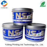 Offset Printing Ink (Soy Ink) , Globe Brand Special Ink ((High Concentration, PANTONE Ultramarine) From The China Ink Manufacturers/Factory