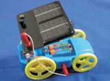 Solar Cell Cart