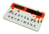 Card Calculator (JYS-3006)