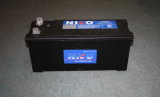 Maintenance Free Battery (N120MF)