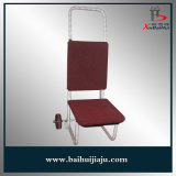 Steel Banquet Chair Trolley for Hotel Use (BH-CY47)