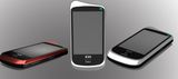 RFID Reader PDA 